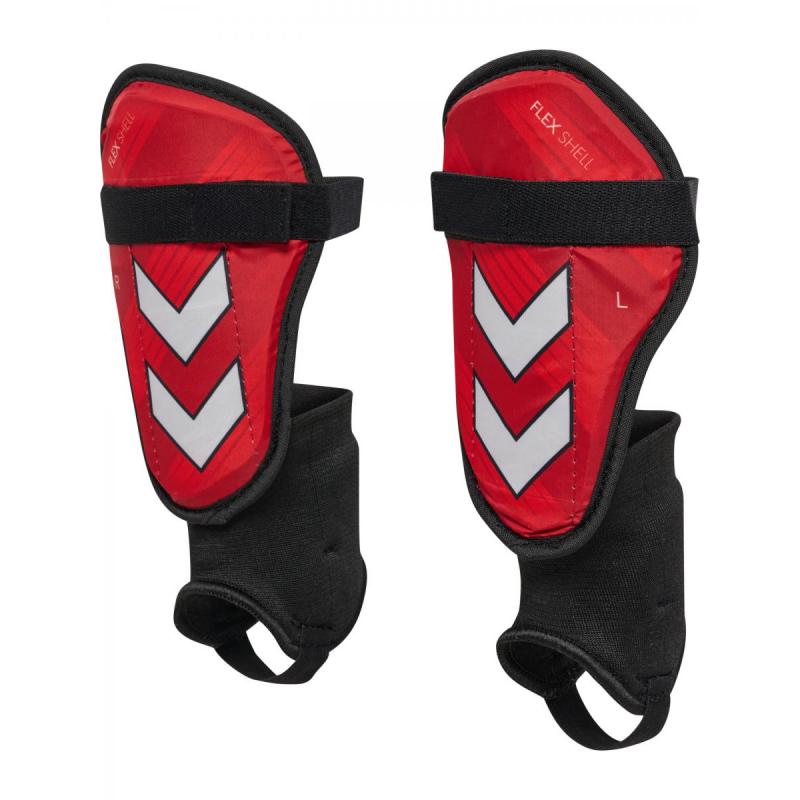 Hummel Hummel Hml Shin Guards Flex Shell 224972 Corner Sport 1