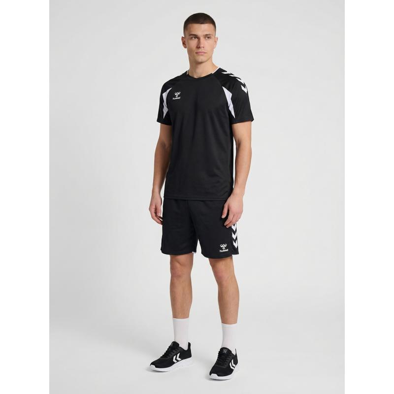 Hummel Hummel Hmlcore 2.0 Jersey S-S 230826 Corner Sport 4
