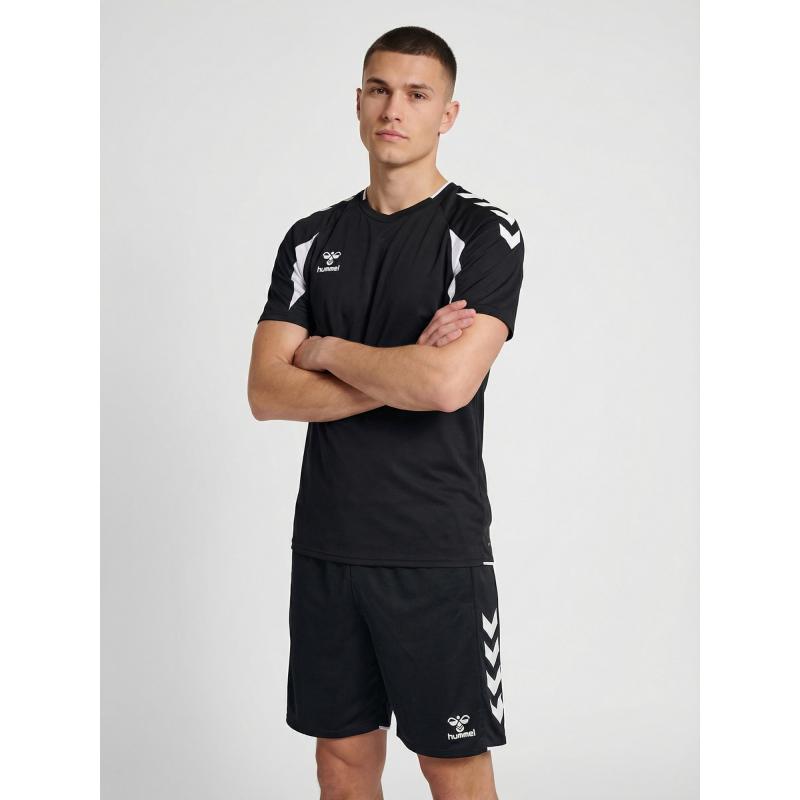 Hummel Hummel Hmlcore 2.0 Jersey S-S 230826 Corner Sport 5