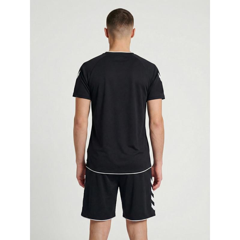 Hummel Hummel Hmlcore 2.0 Jersey S-S 230826 Corner Sport 7