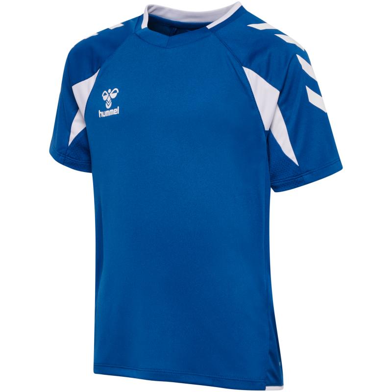 Hummel Hummel Hmlcore 2.0 Jersey S-S Kids 230827 Corner Sport 1