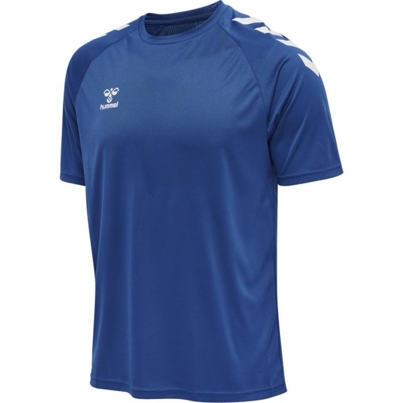 Hummel Hummel Hmlcore Xk Core Poly T-Shirt S-S 211943 Corner Sport 1