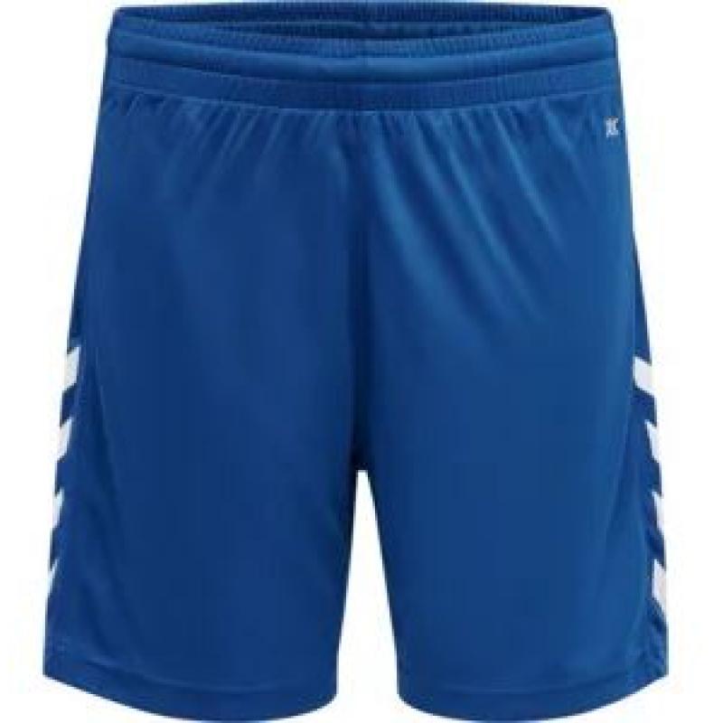 Hummel Hummel Hmlcore Xk Poly Shorts Kids 211467 Corner Sport 1