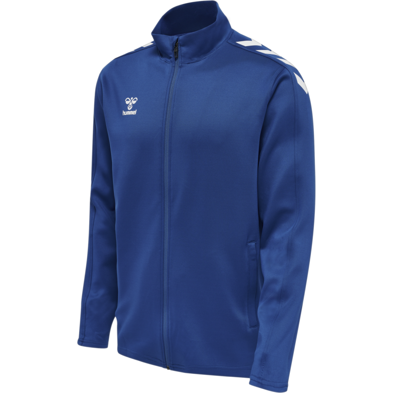 Hummel Hummel Hmlcore Xk Poly Zip Sweat 211481 Corner Sport 1