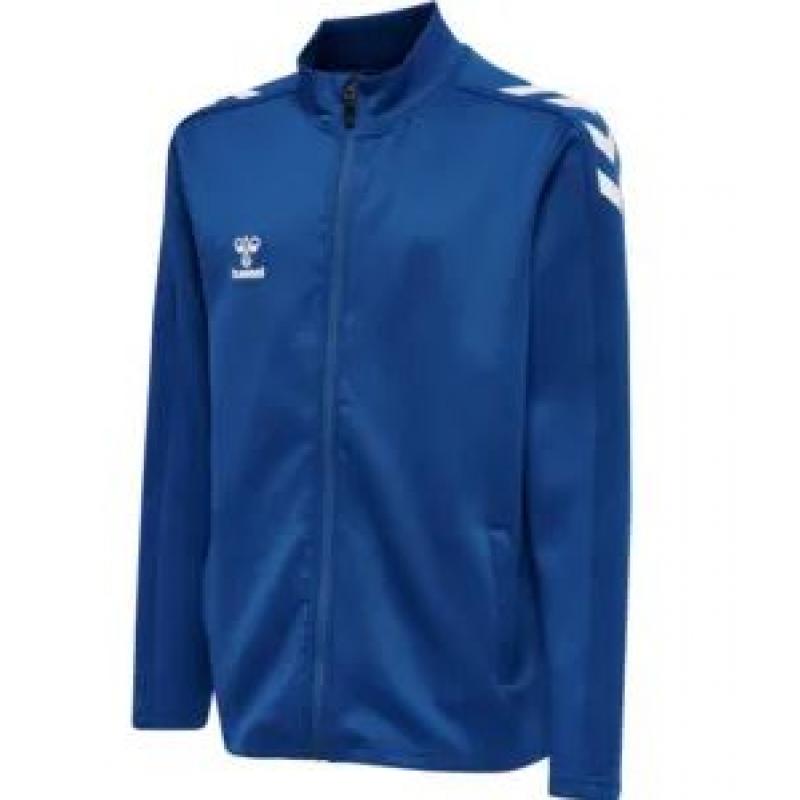 Hummel Hummel Hmlcore Xk Poly Zip Sweat Kids 212652 Corner Sport 1