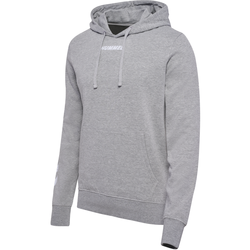 Hummel Hummel Hmlelemental Hoodie 225883 Corner Sport 1
