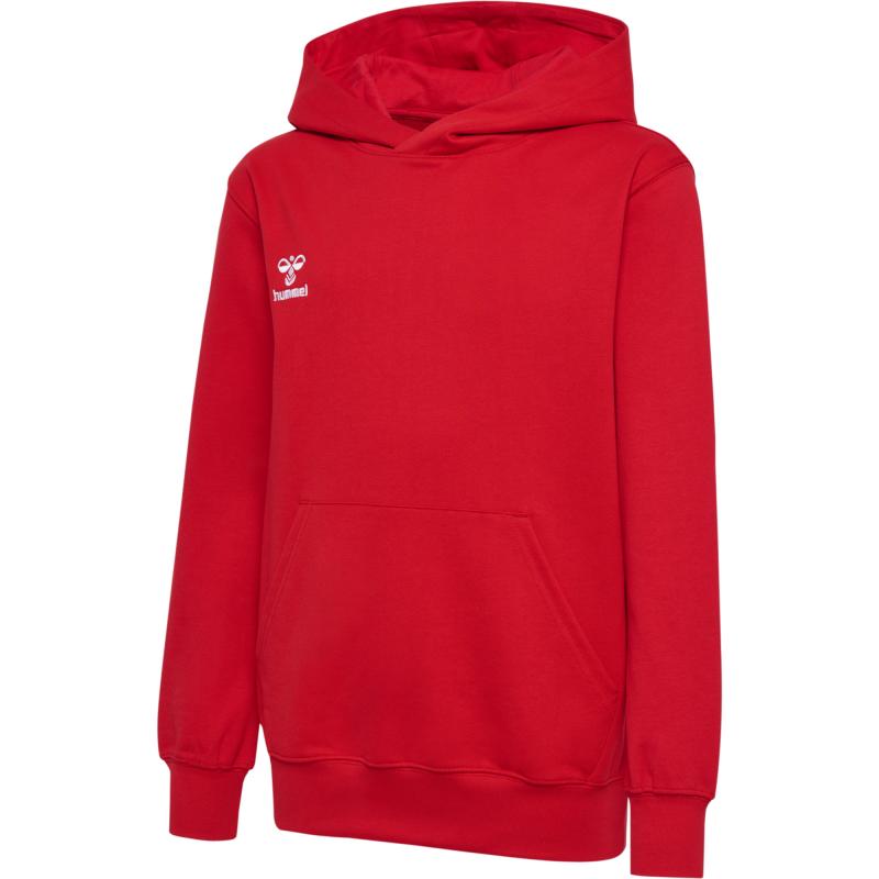 Hummel Hummel Hmlgo 2.0 Hoodie Kids 224834 Corner Sport 1