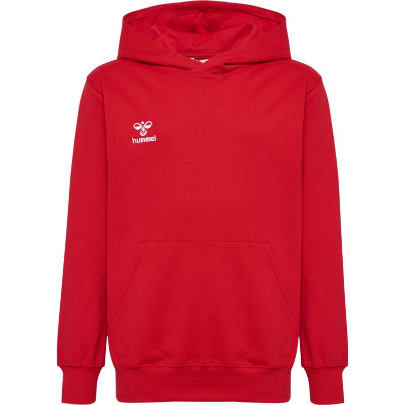 Hummel Hummel Hmlgo 2.0 Hoodie Kids 224834 Corner Sport 4