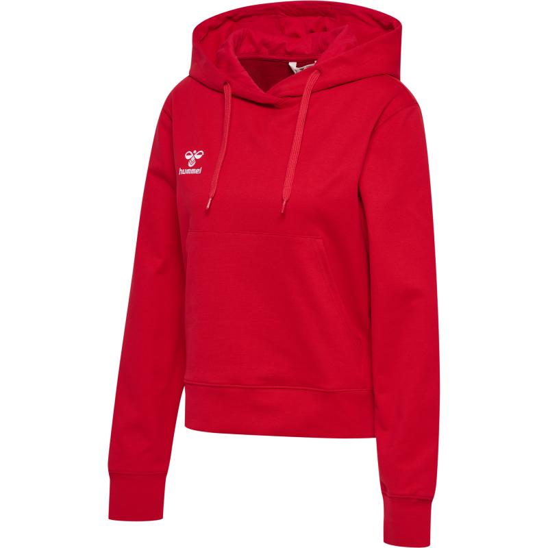 Hummel Hummel Hmlgo 2.0 Hoodie Woman 225250 Corner Sport 1