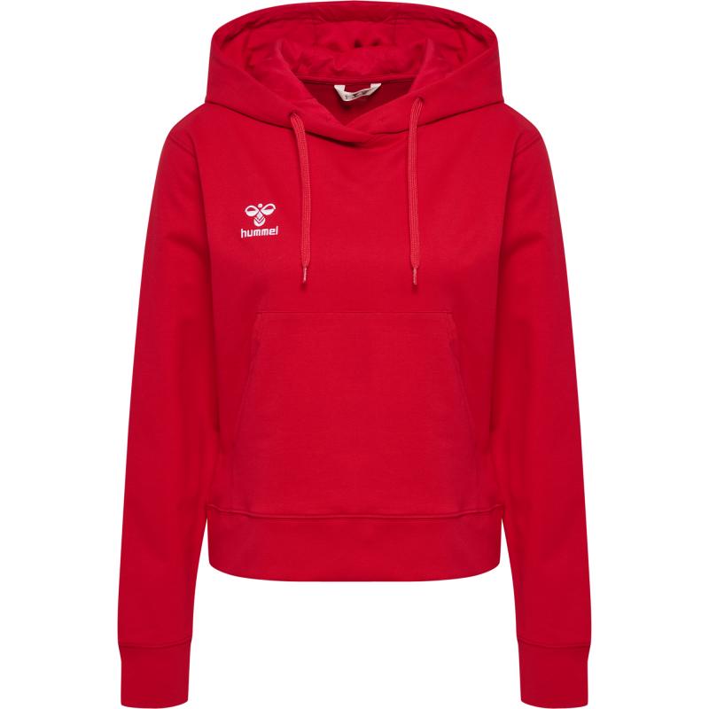 Hummel Hummel Hmlgo 2.0 Hoodie Woman 225250 Corner Sport 2