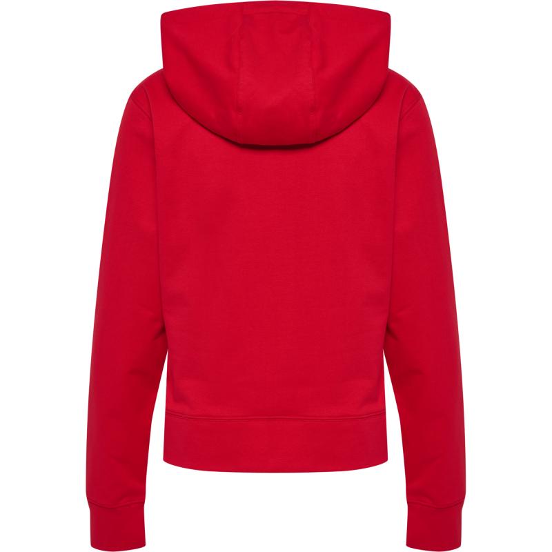 Hummel Hummel Hmlgo 2.0 Hoodie Woman 225250 Corner Sport 3