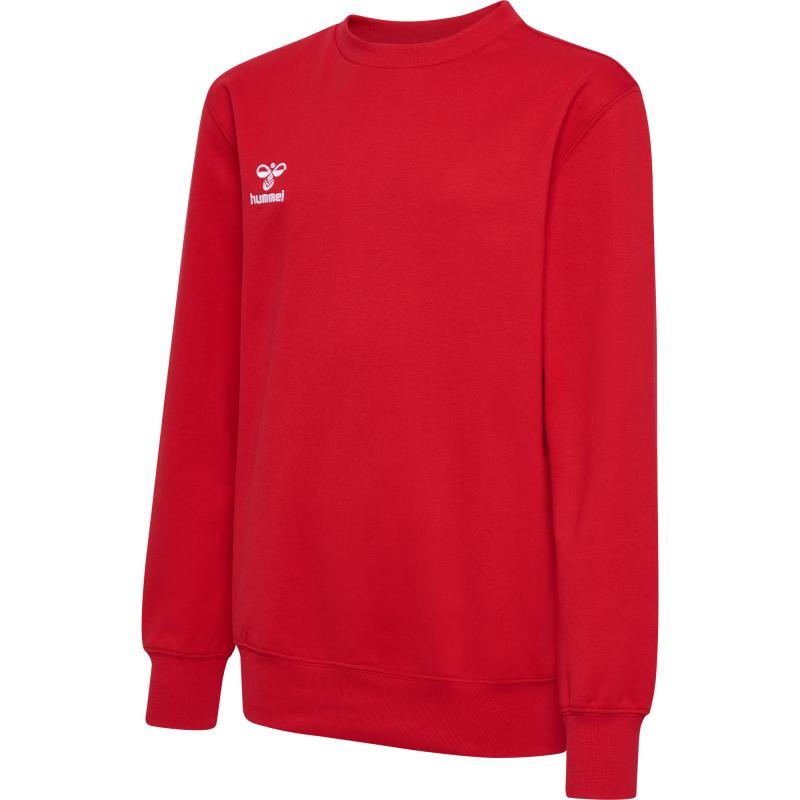 Hummel Hummel Hmlgo 2.0 Sweatshirt Kids 224836 Corner Sport 1