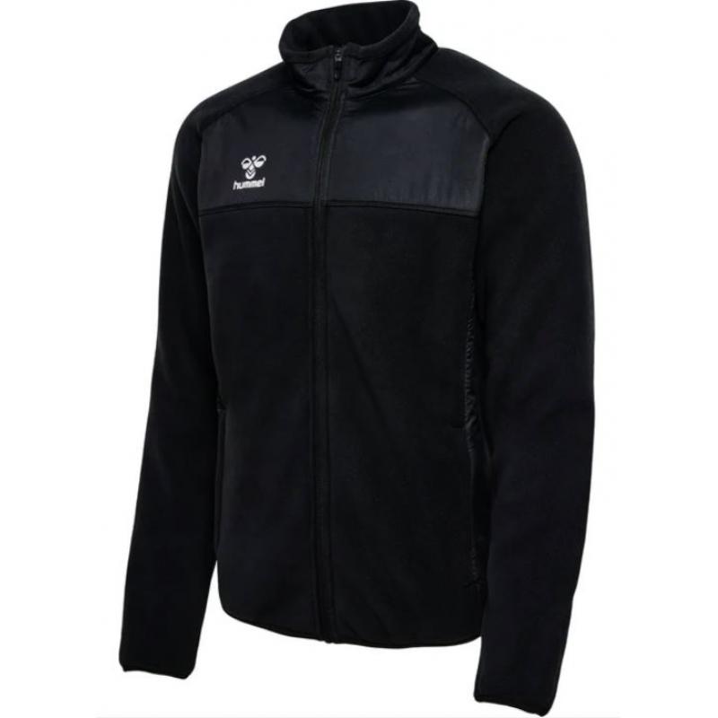 Hummel Hummel Hmlgo Fleece Jacket 221008 Corner Sport 1