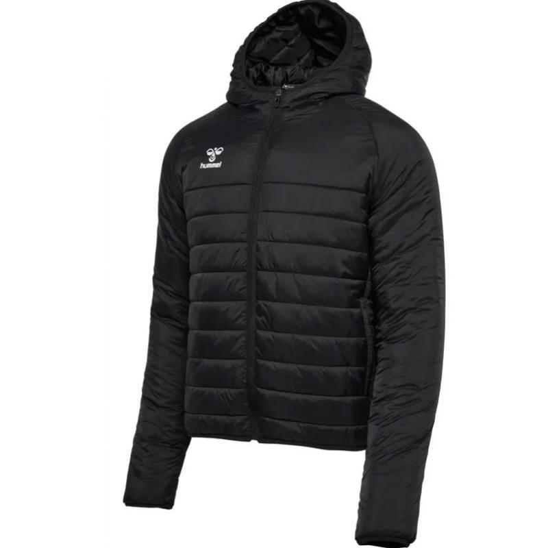 Hummel Hummel Hmlgo Quilted Hood Jacket 221001 Corner Sport 1