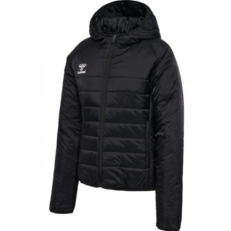 Hummel Hummel Hmlgo Quilted Hood Jacket Woman 221003 Corner Sport 1