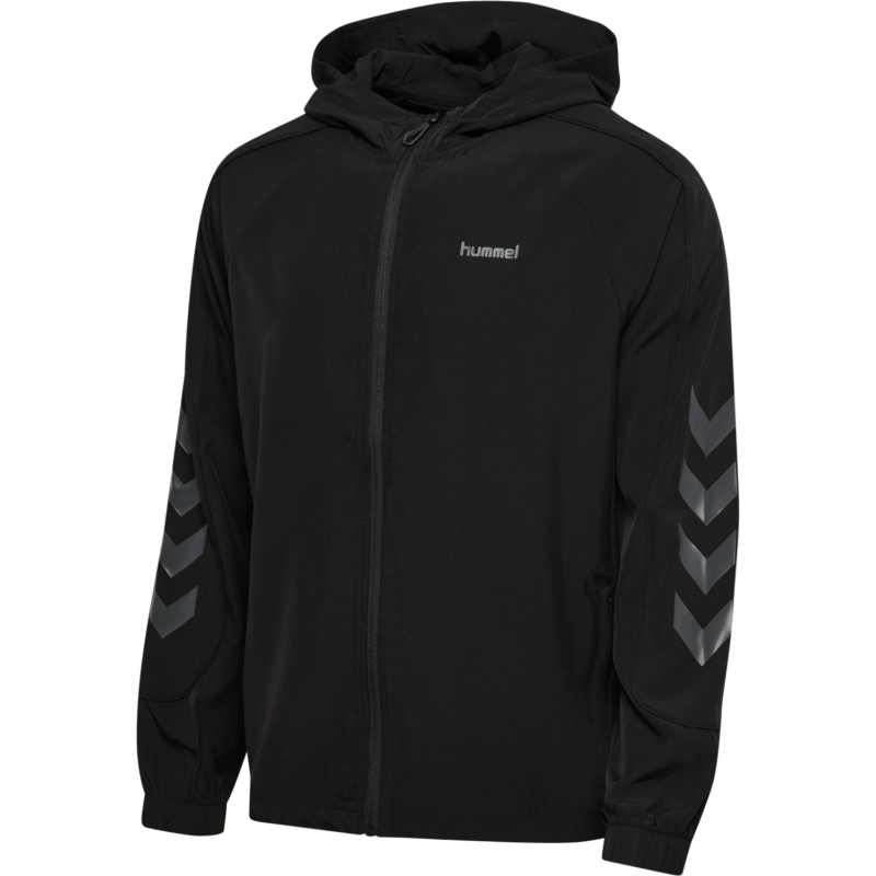 Hummel Hummel Hmlhybrid Track Jacket 234677 Corner Sport 1