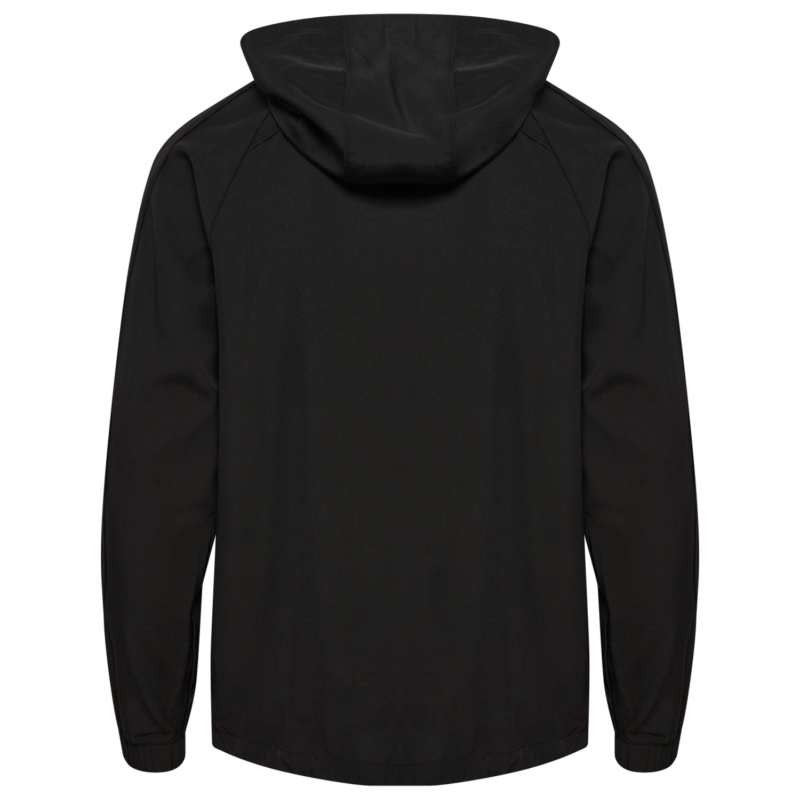 Hummel Hummel Hmlhybrid Track Jacket 234677 Corner Sport 2