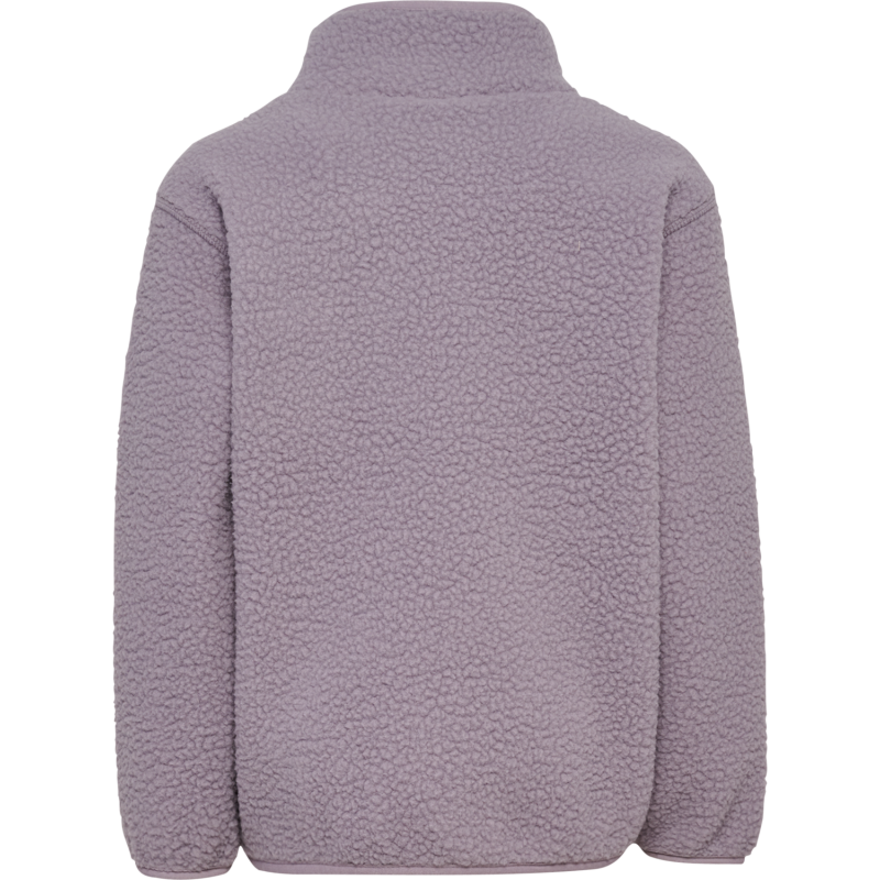 Hummel Hummel Hmljr Atlas Fleece Zip Jacket 234678 Corner Sport 1