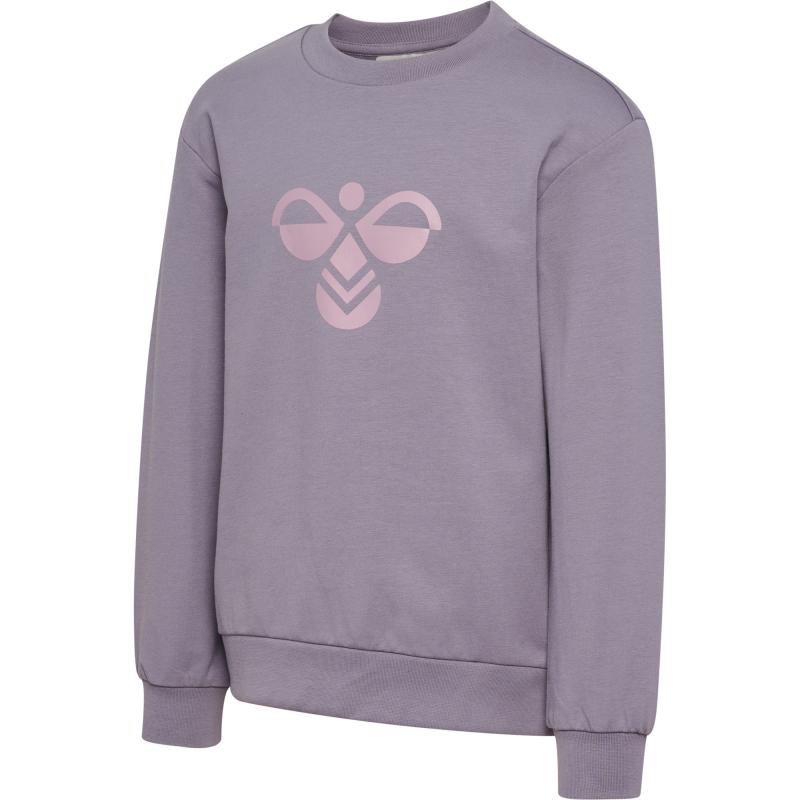 Hummel Hummel Hmljr Reg Tukas Sweatshirt 234724 Corner Sport 1
