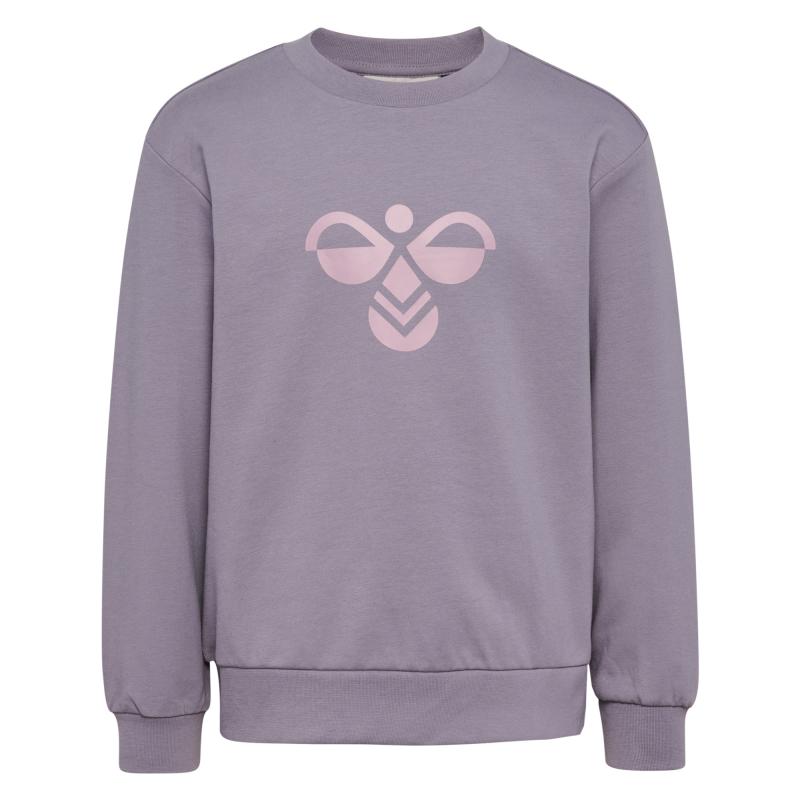 Hummel Hummel Hmljr Reg Tukas Sweatshirt 234724 Corner Sport 3
