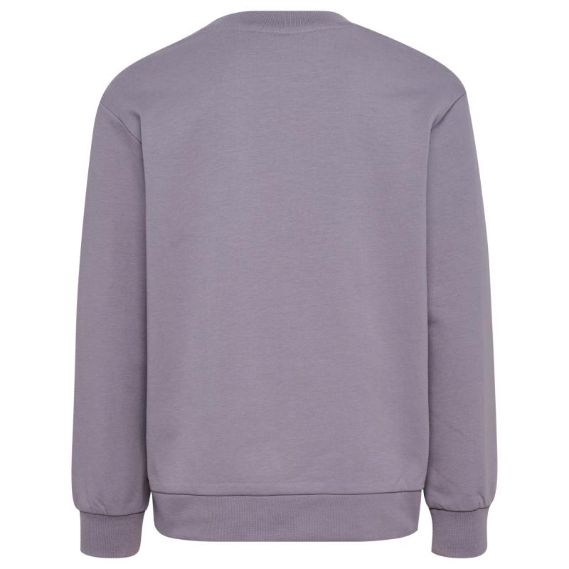 Hummel Hummel Hmljr Reg Tukas Sweatshirt 234724 Corner Sport 4