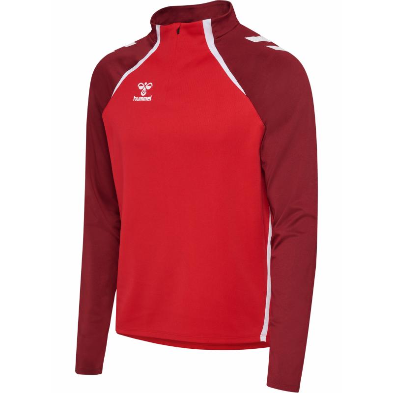 Hummel Hummel Hmllead 2.0 Half Zip 223746 Corner Sport 1