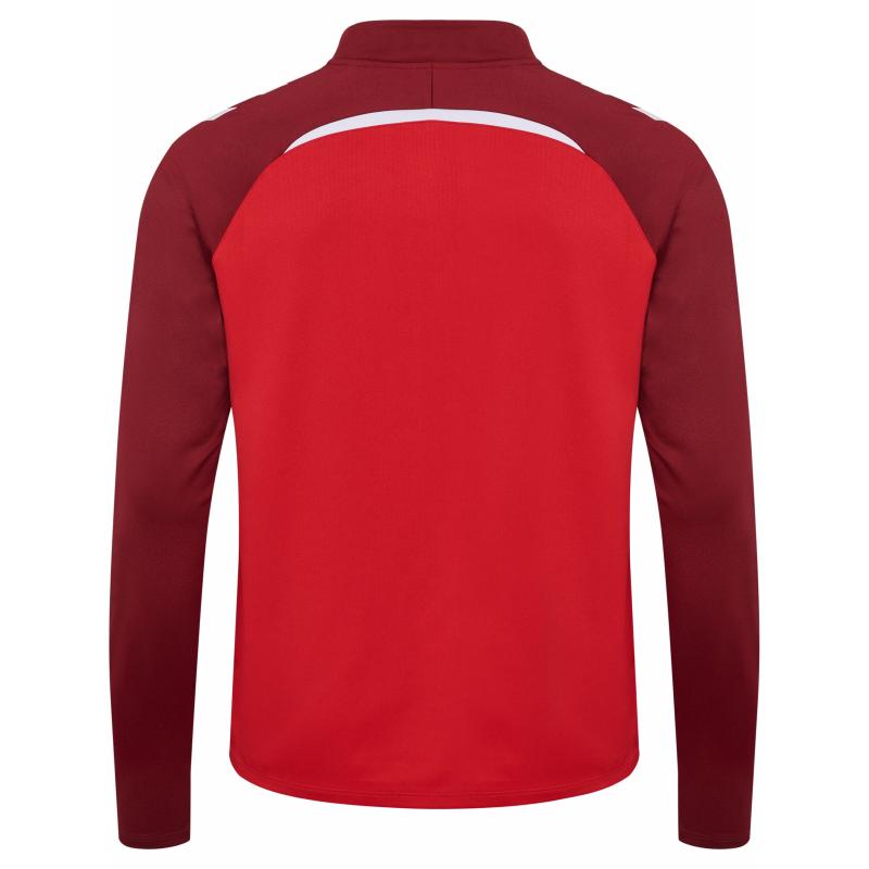 Hummel Hummel Hmllead 2.0 Half Zip 223746 Corner Sport 3