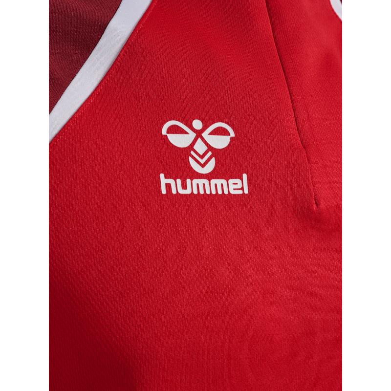 Hummel Hummel Hmllead 2.0 Half Zip 223746 Corner Sport 4
