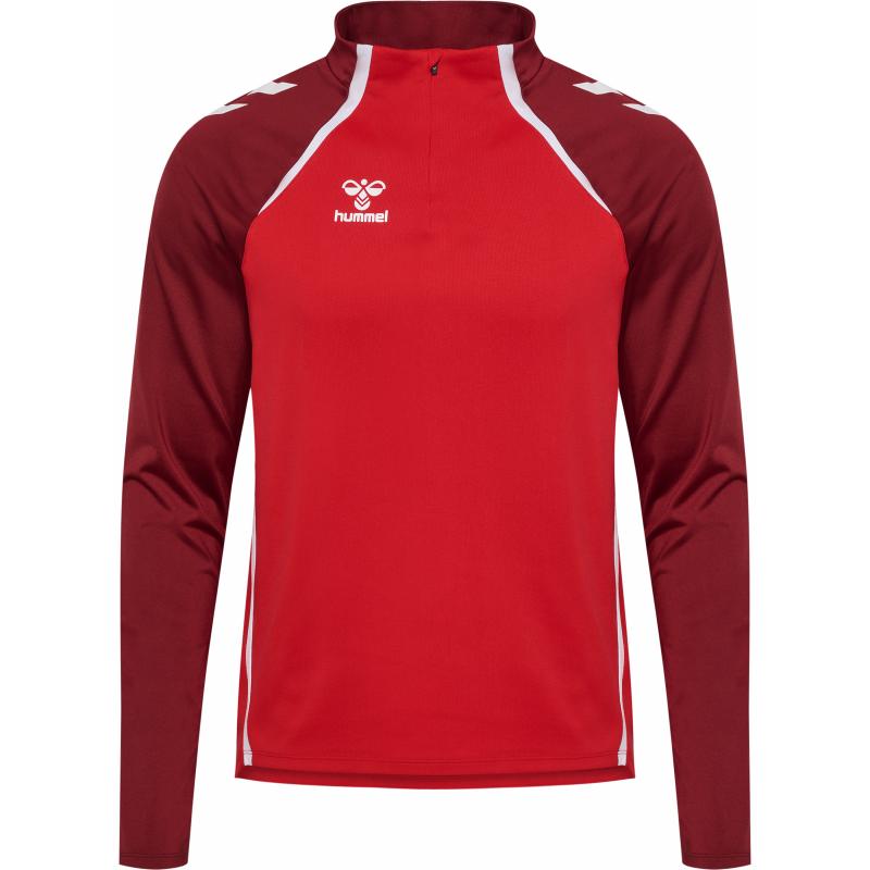 Hummel Hummel Hmllead 2.0 Half Zip 223746 Corner Sport 5