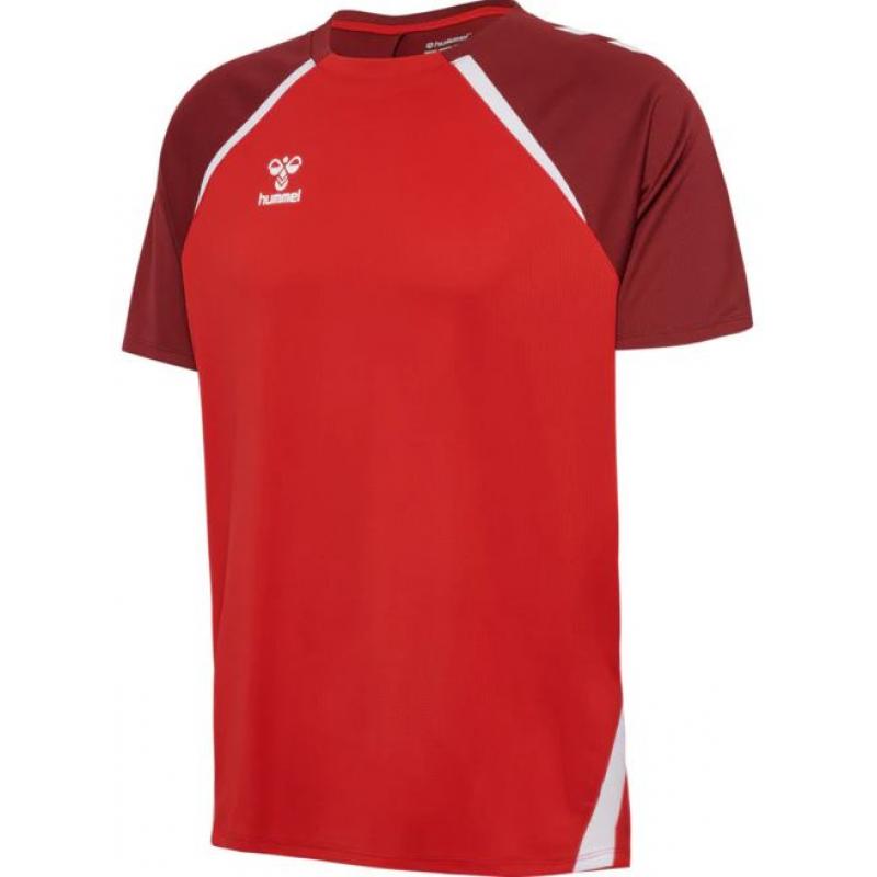 Hummel Hummel Hmllead 2.0 Jersey S-S 223740 Corner Sport 1