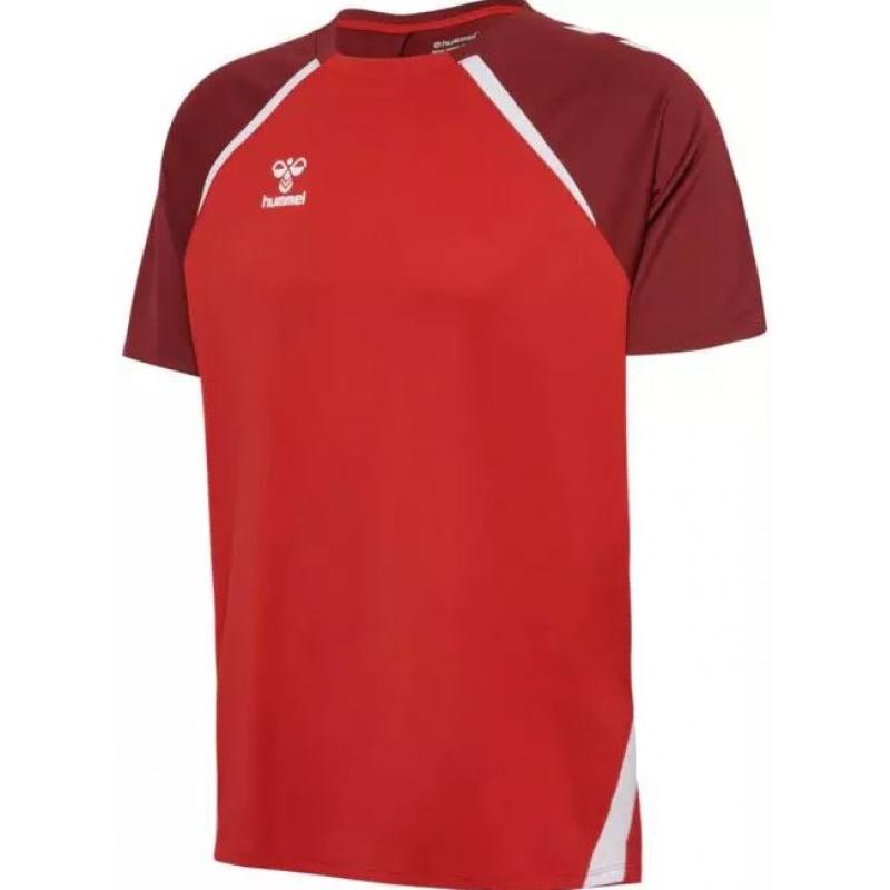 Hummel Hummel Hmllead 2.0 Jersey S-S Kids 223741 Corner Sport 1