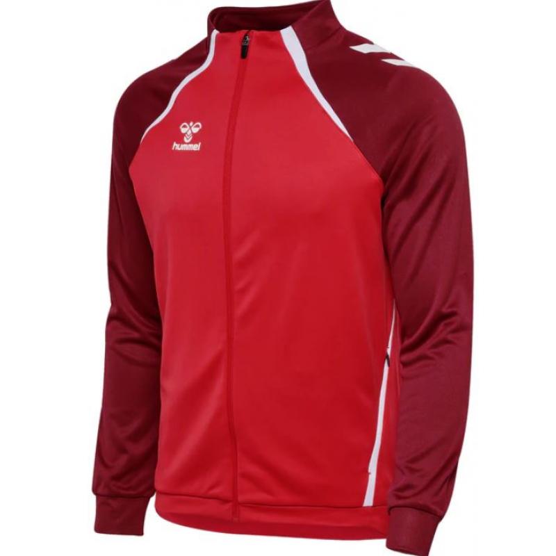 Hummel Hummel Hmllead 2.0 Track Zip Jacket 223772 Corner Sport 1