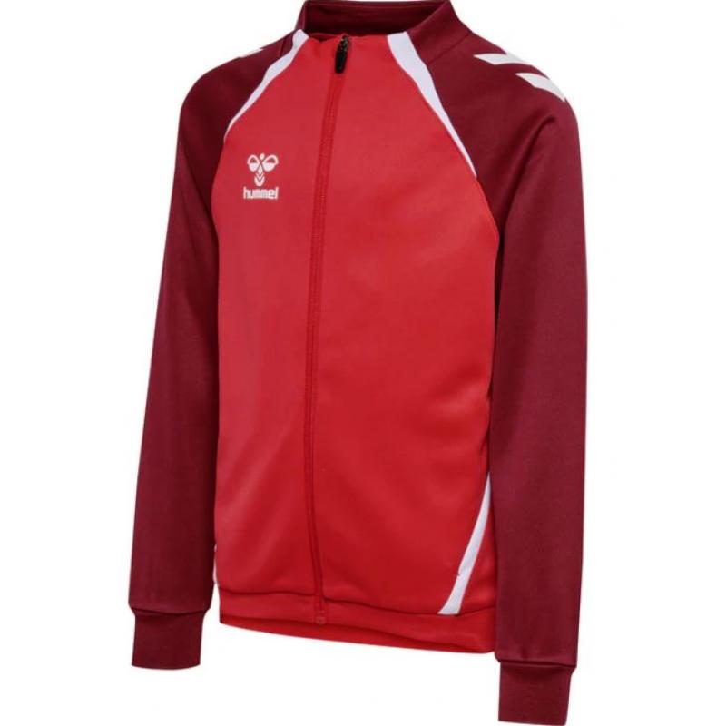 Hummel Hummel Hmllead 2.0 Track Zip Jacket Kids 223773 Corner Sport 1