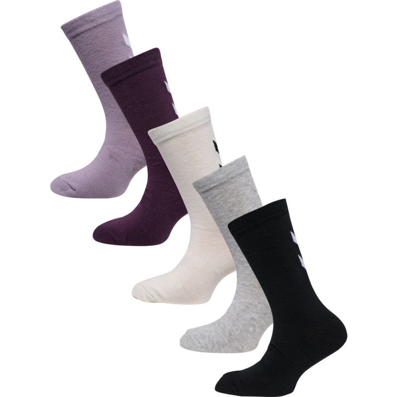 Hummel Hummel Hmlmake My Day Sock 5-Pack 223302 Corner Sport 1