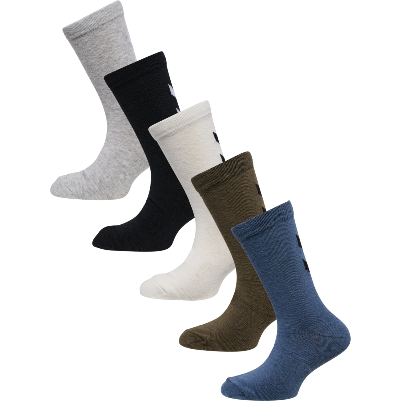 Hummel Hummel Hmlmake My Day Sock 5-Pack 223302 Corner Sport 1
