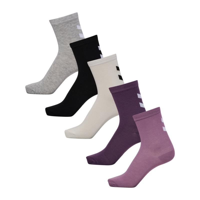 Hummel Hummel Hmlmake My Day Sock 5-Pack 236164 Corner Sport 1