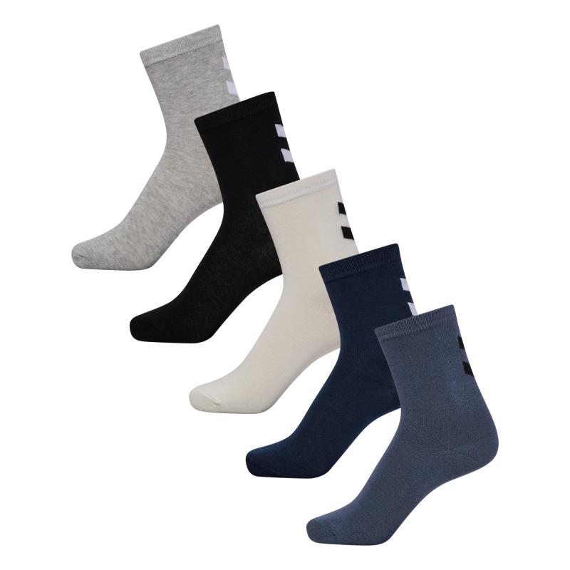 Hummel Hummel Hmlmake My Day Sock 5-Pack 236164 Corner Sport 1