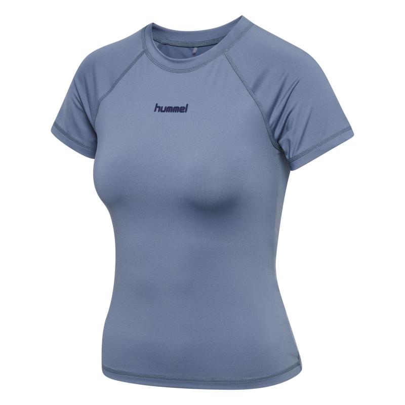 Hummel Hummel Hmlprima W T-Shirt S-S 234711 Corner Sport 1