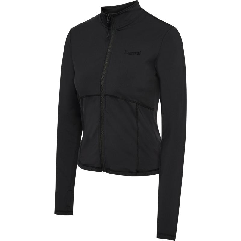Hummel Hummel Hmlprima W Zip Blouse 234713 Corner Sport 1