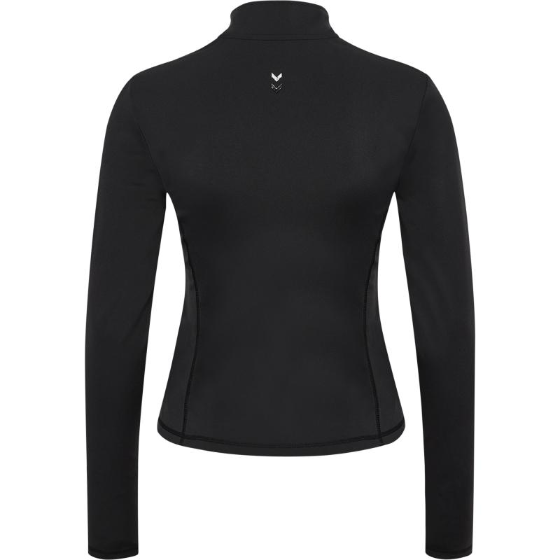 Hummel Hummel Hmlprima W Zip Blouse 234713 Corner Sport 2