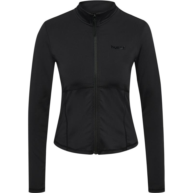 Hummel Hummel Hmlprima W Zip Blouse 234713 Corner Sport 5