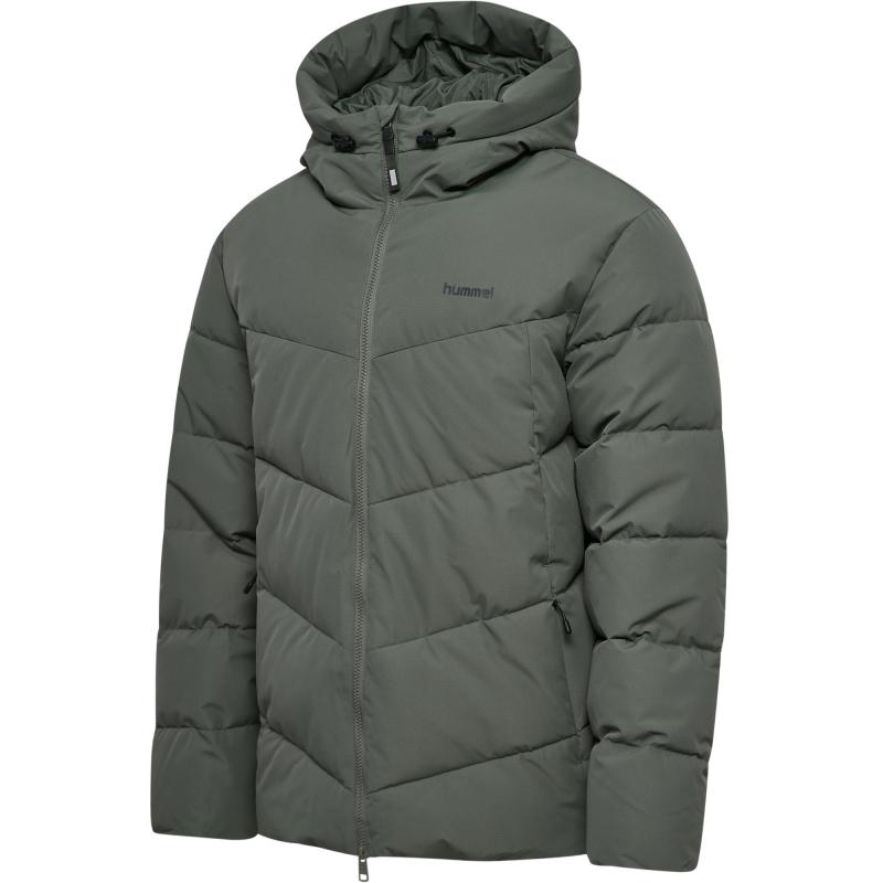 Hummel Hummel Hmlpuffer Jacket 234610 Corner Sport 1