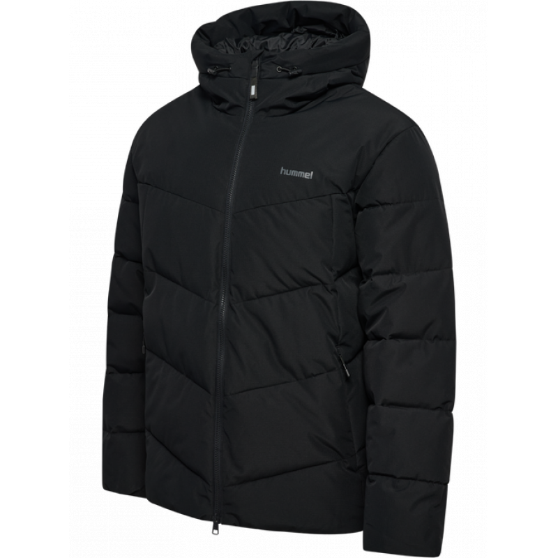 Hummel Hummel Hmlpuffer Jacket 234610 Corner Sport 1