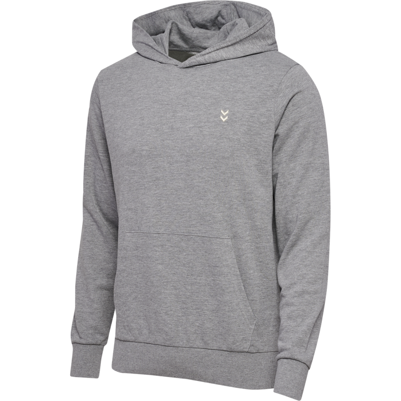 Hummel Hummel Hmlpulse Co Regular Sweat Hoodie 229309 Corner Sport 1
