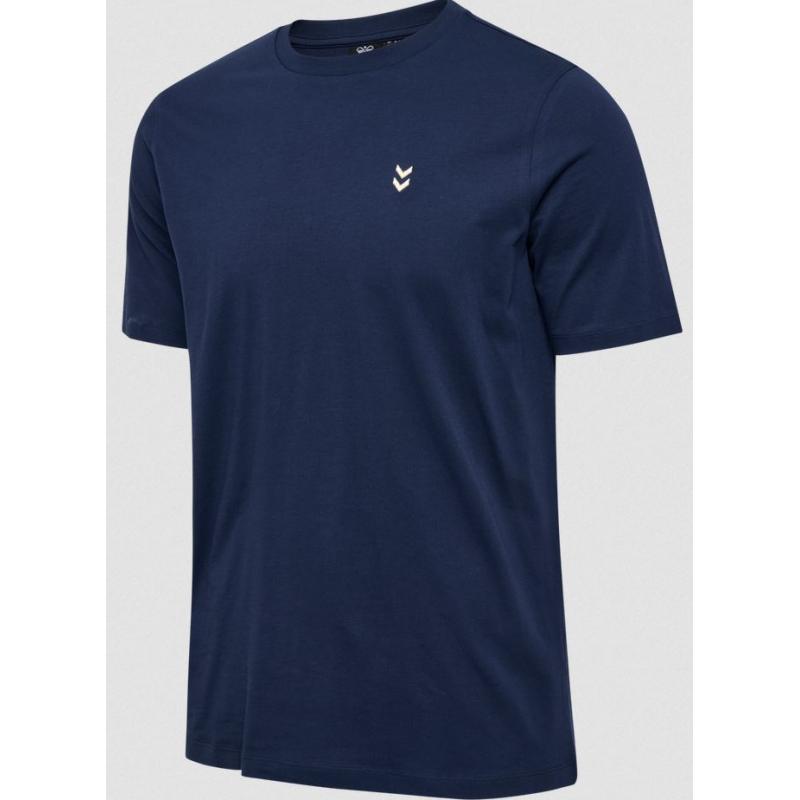 Hummel Hummel Hmlpulse Co Regular T-Shirt 229311 Corner Sport 1