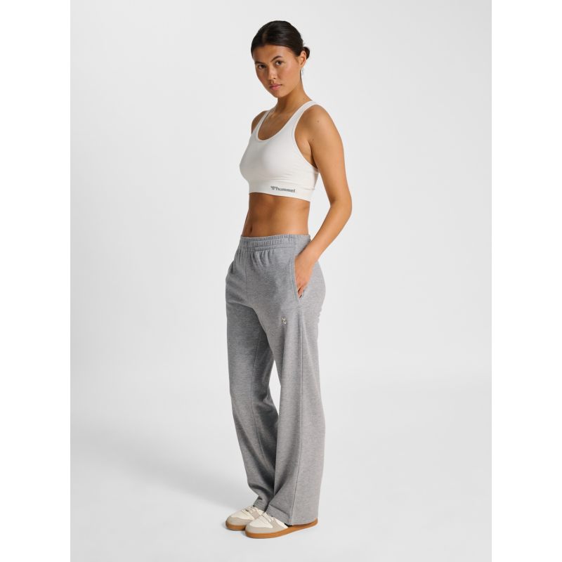 Hummel Hummel Hmlpulse Wide W Sweat Pants 232003 Corner Sport 1