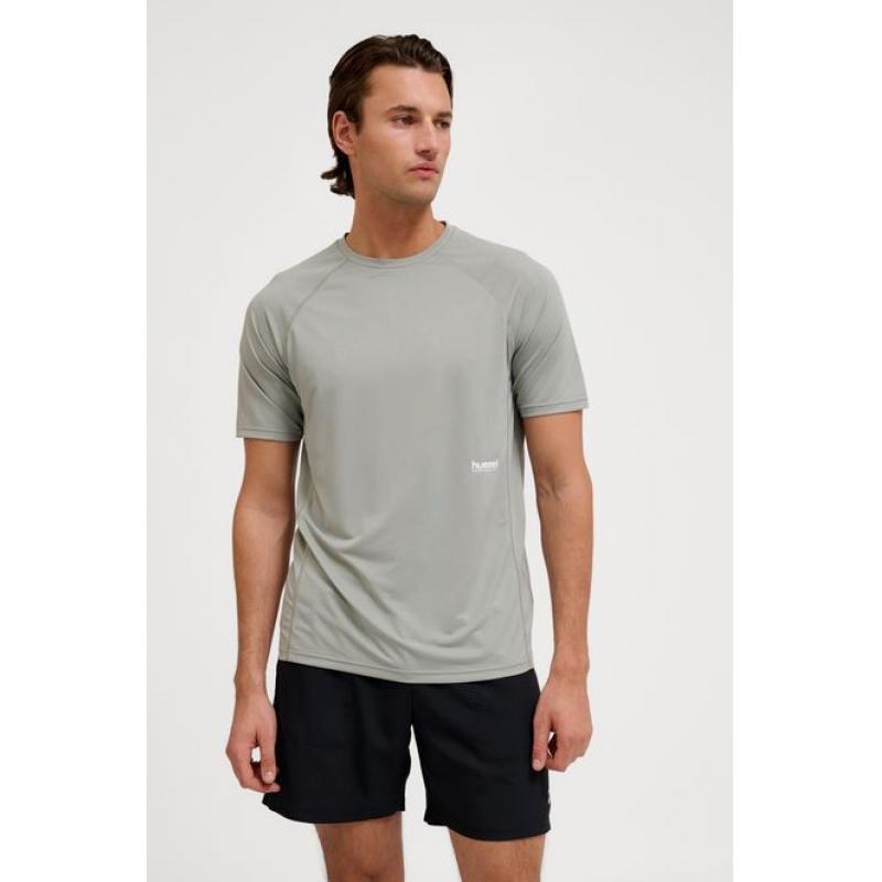 Hummel Hummel Hmlpulse Workout T-Shirt S-S 229885 Corner Sport 1