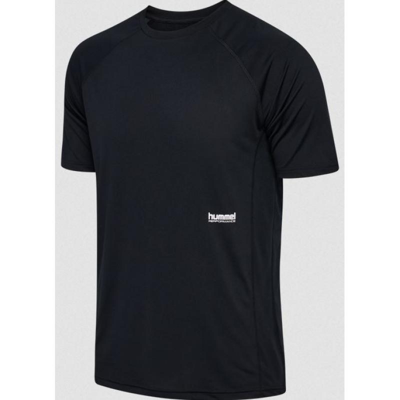 Hummel Hummel Hmlpulse Workout T-Shirt S-S 229885 Corner Sport 1