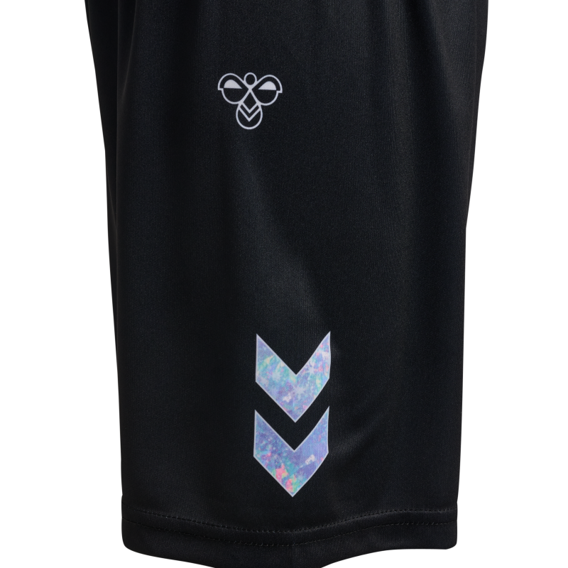 Hummel Hummel Hmlshimmer Shorts 228565 Corner Sport 4
