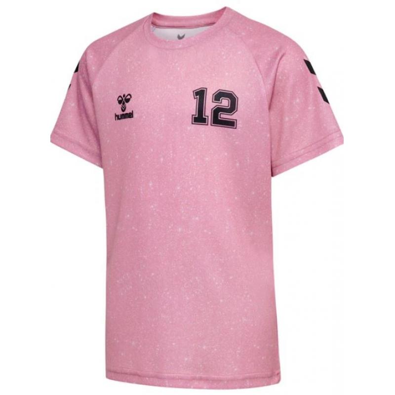 Hummel Hummel Hmlshimmer T-Shirt S-S 228564 Corner Sport 1